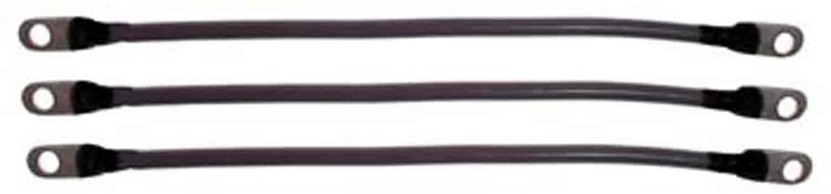 CABLE SET 4GA EZ RXV