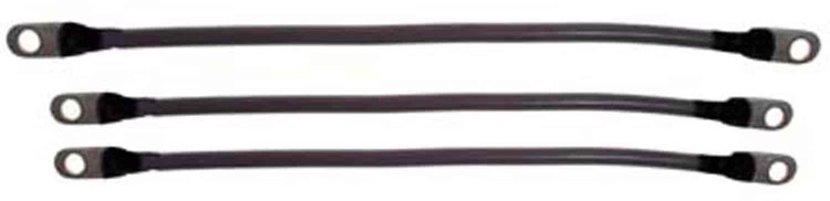 CABLE SET 6GA YAMAHA D