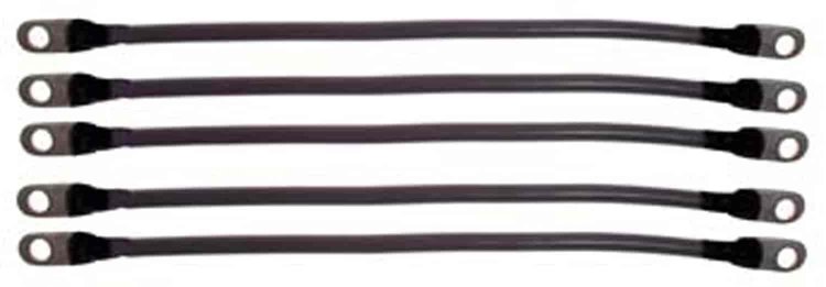 CABLE SET 6GA CC PRECE