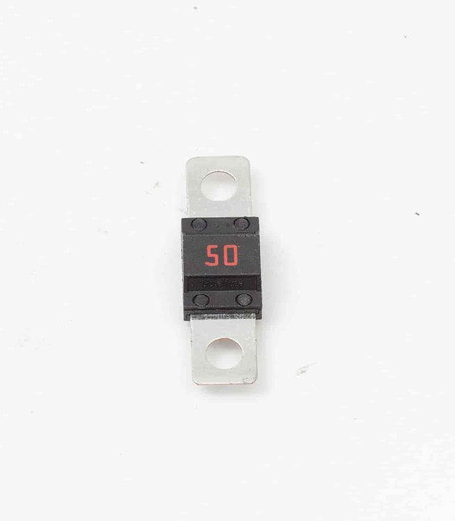 POWERWISE 50 AMP FUSE