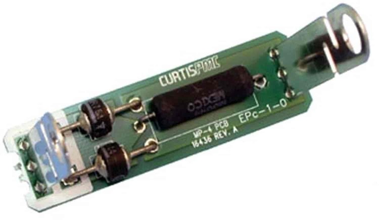 RESISTOR FOR DCS CONTROL
