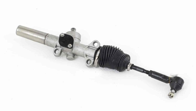 STEERING BOX ASSY EZ 01+