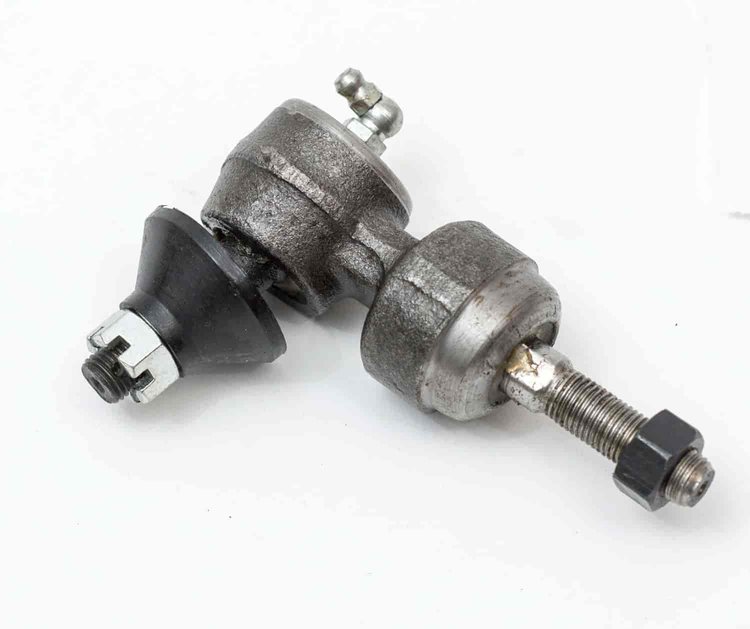 OUTER RACK BALL END EZGO