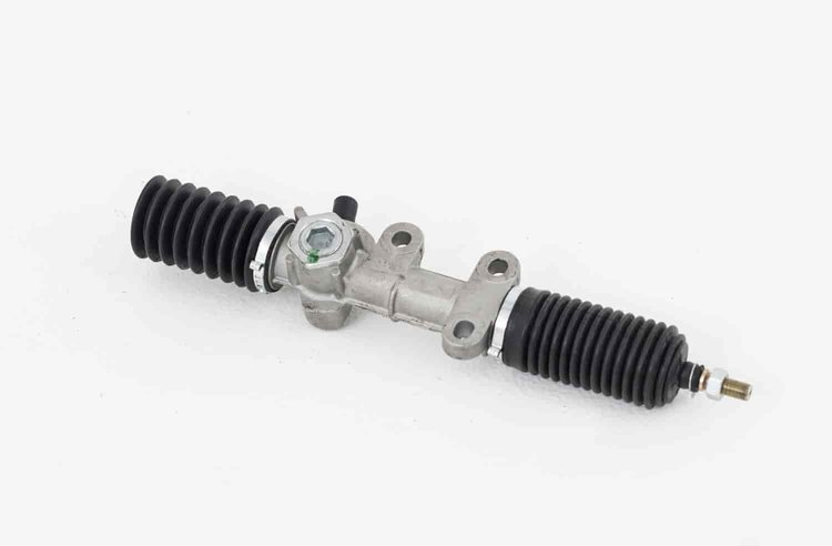 STEERING GEAR BOX ASSNLY