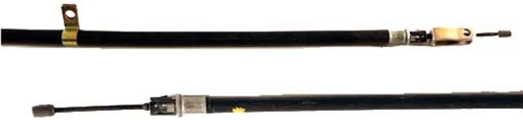 BRAKE CABLE KIT PASS