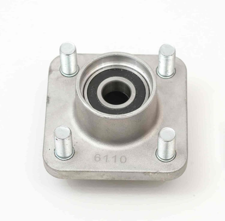 FRONT HUB ASSEMBLY