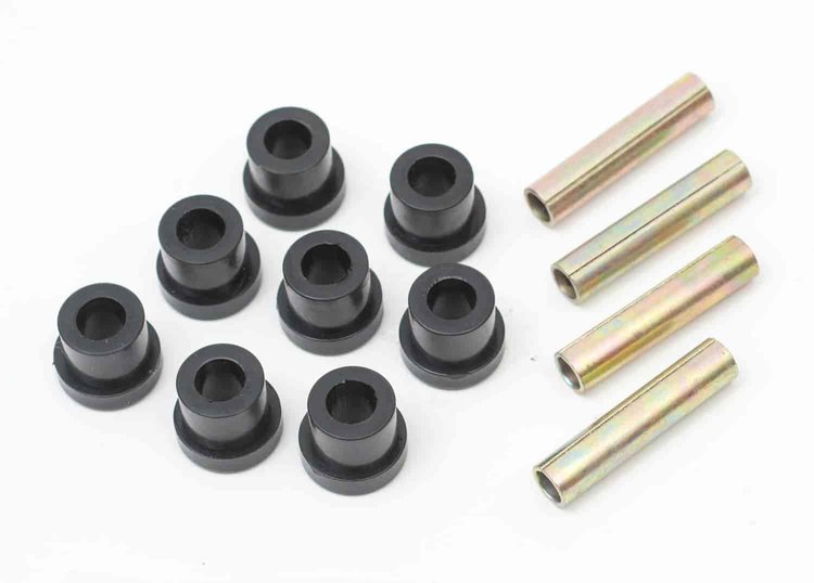 REAR SPRING BUSHING KIT