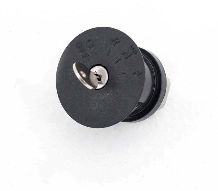 KEY SWITCH ELECTRIC