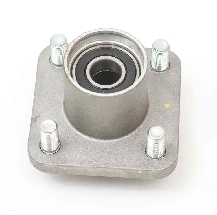 HUB ASSEMBLY EZ RXV