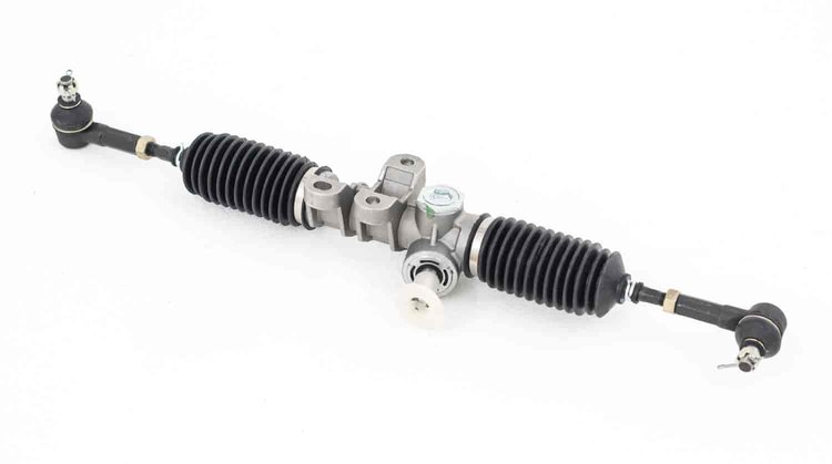 STEERING GEAR BOX