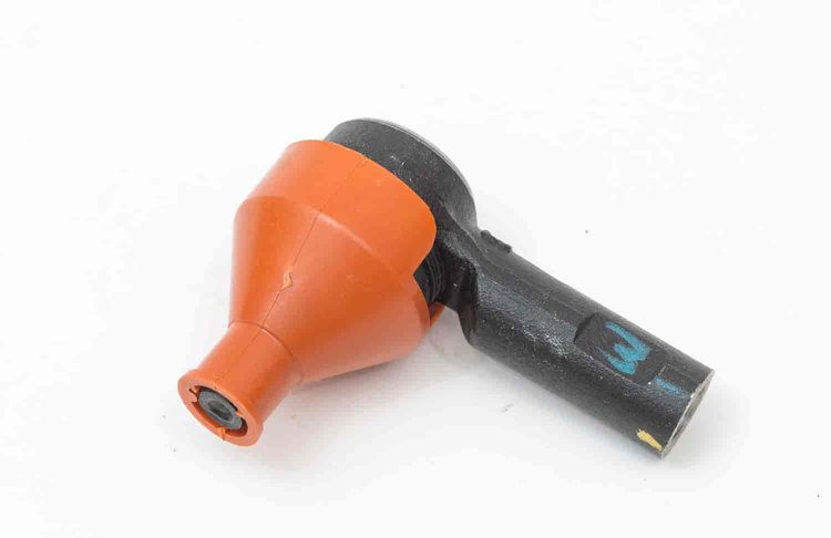 STEERING ROD END