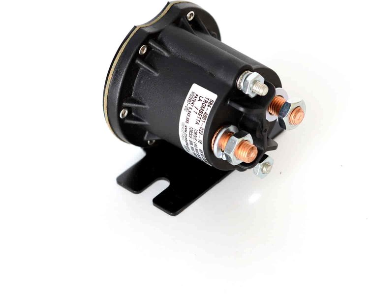 SOLENOID