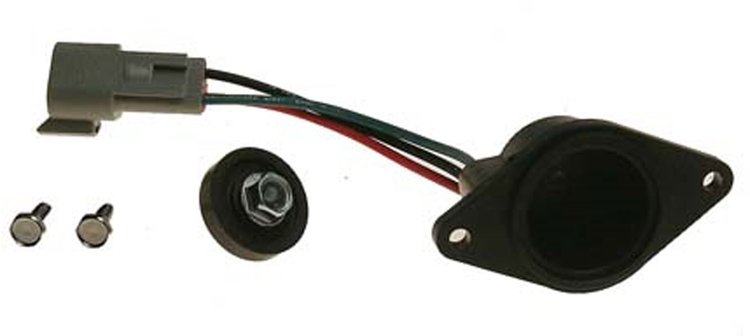 SPEED SENSOR