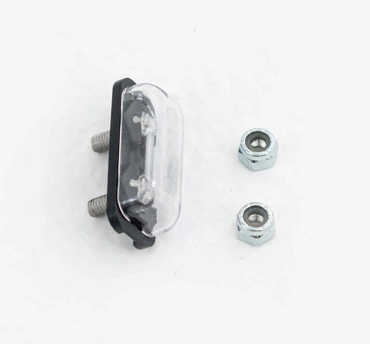 CHARGER FUSE ASSEMBLY