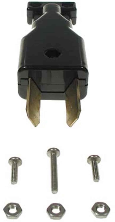 CHARGER PLUG