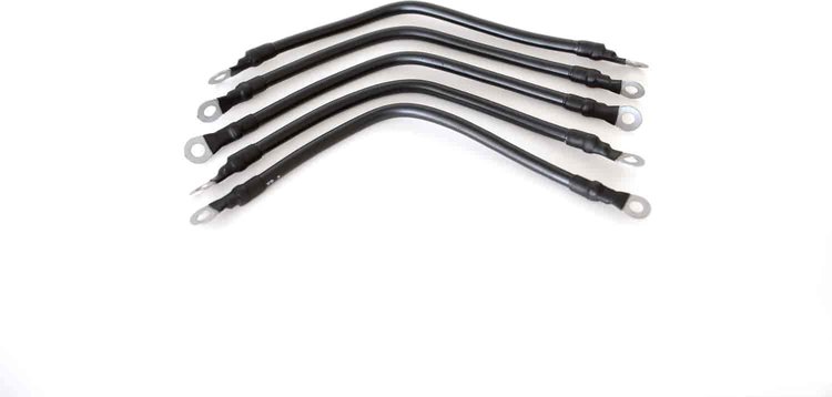 BATTERY CBL SET