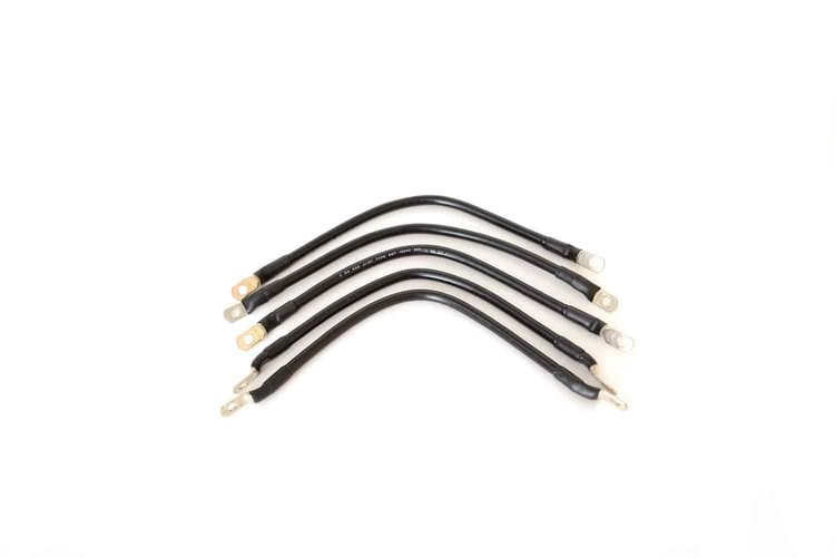 BATTERY CBL SET