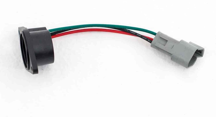SPEED SENSOR