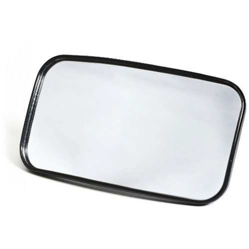 Convex Golf Cart Rear View Mirror