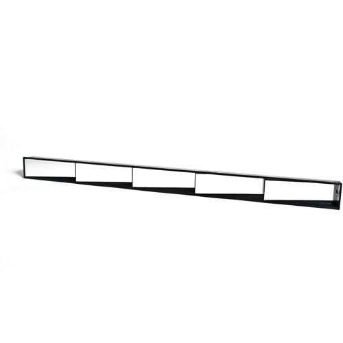 5 Panel Golf Cart Rear View Mirror