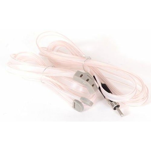 Antenna - 22 With Plug 31 1/4 Wire Extension