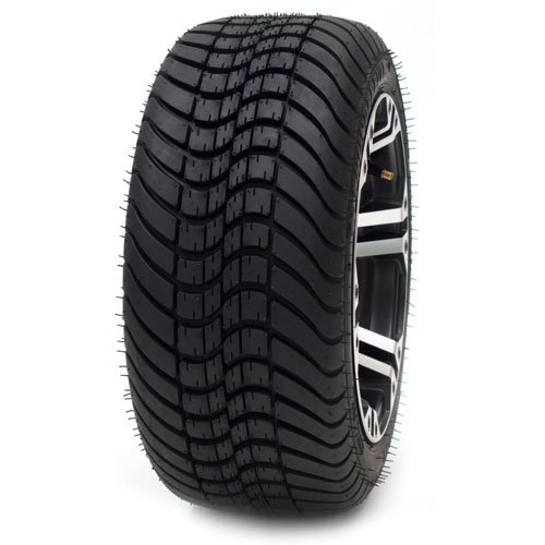 205/50-10 JEGS Golf Cart Drive Tire