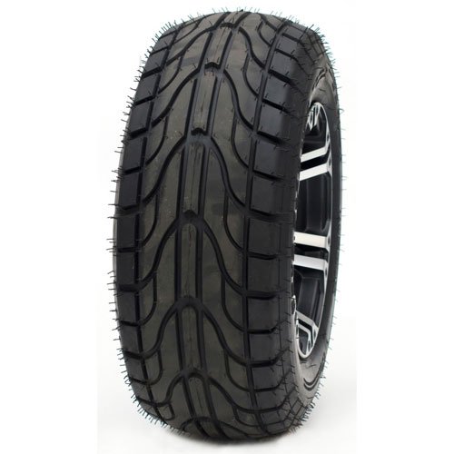 22 x 9.5 x 12 JEGS Golf Cart Sport Tire