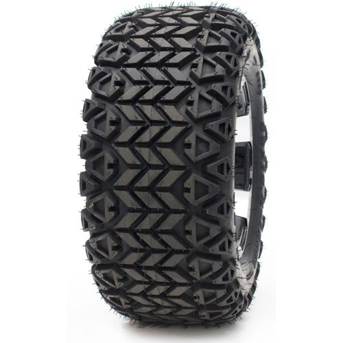 23 x 10.5 x 12 JEGS Trail Tire
