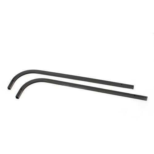 Rear Roof Support Set For Universal Extended Top