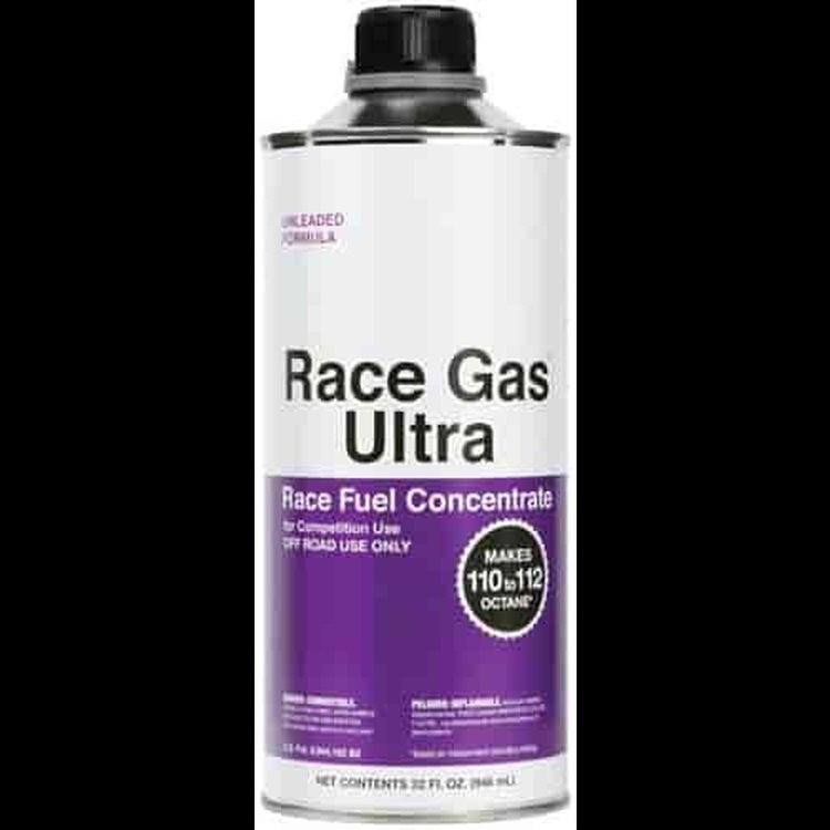 Ultra Race Fuel Concentrate 32 Ounce Can