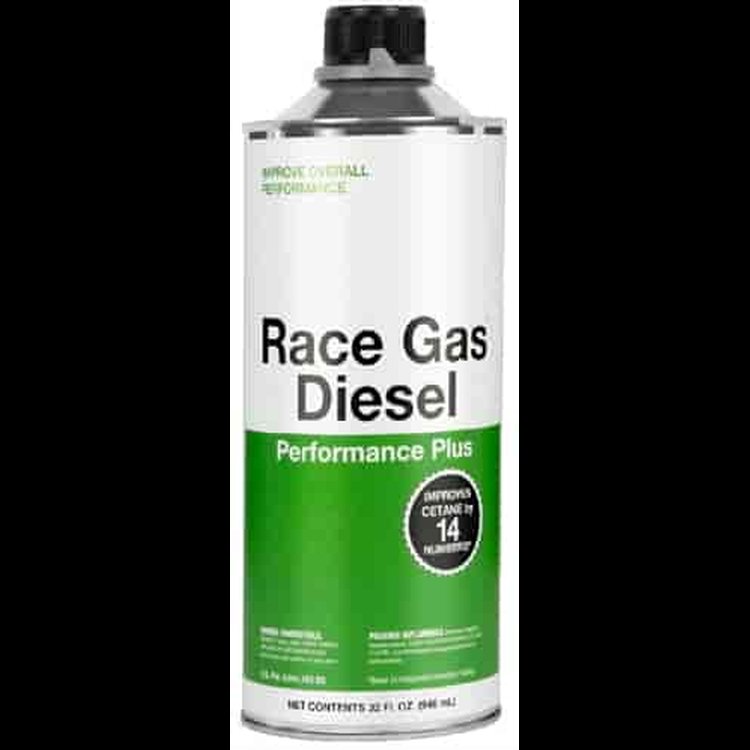 Diesel Performance Plus Concentrate Increases Cetane by 14 Numbers - 32 Oz