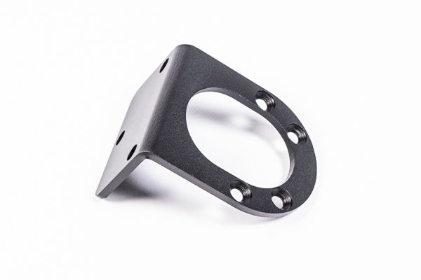 Catch Can Mounting Bracket, Universal, Single