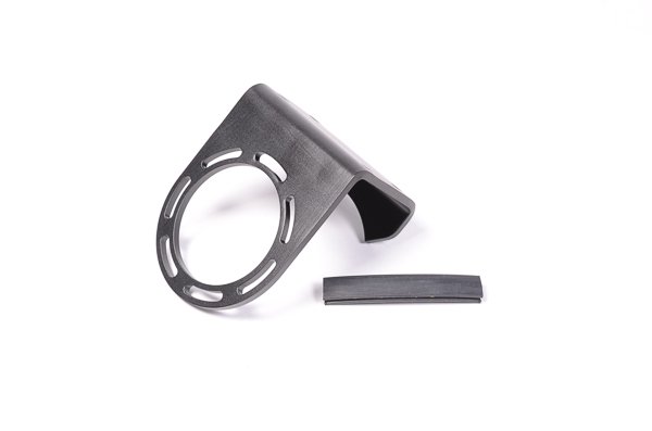 Competition Catch Can Mounting Bracket, Universal