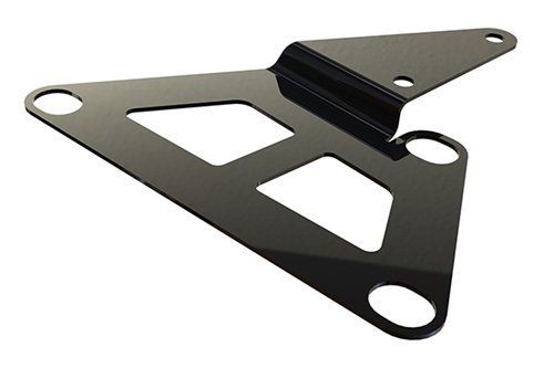Cruise Control Relocation Bracket, 2002-2005 Subaru