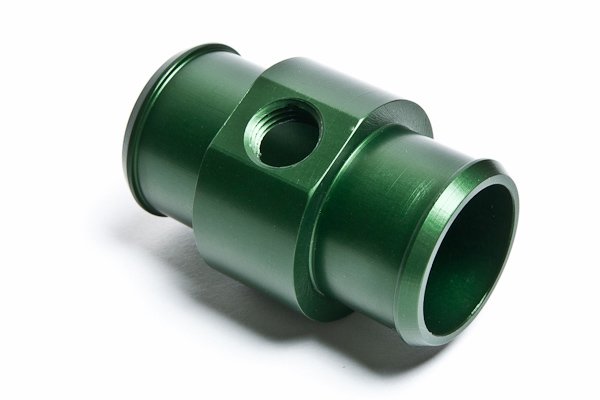 Hose Barb Adapter For 1 1/4 in. Hose, 1/4 in. NPT Port