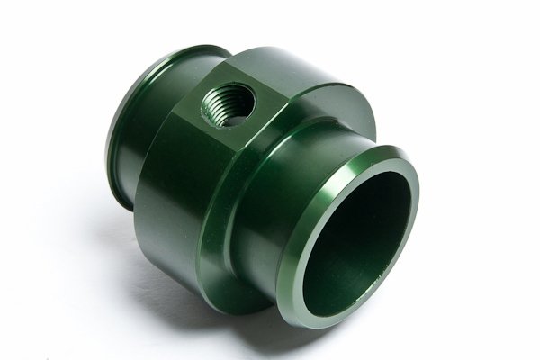 Hose Barb Adapter For 1 3/4 in. Hose, 1/4 in. NPT Port