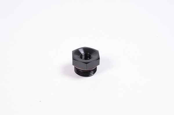 -8 AN ORB To 1/8 in. NPT Female Fitting