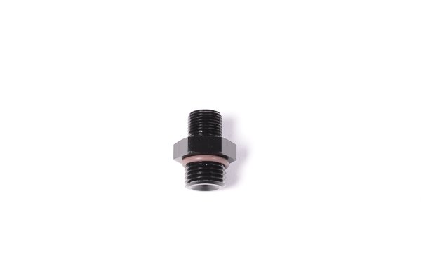 -6 AN ORB To M12 x 1.0 mm Male
