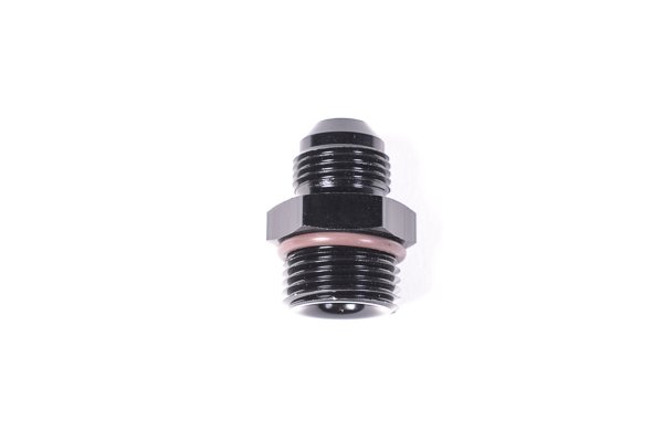 -10 AN ORB To -8 AN Male Fitting