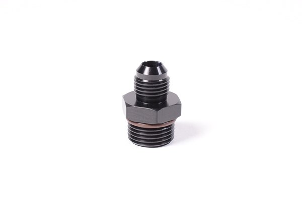 -8 AN ORB To -6 AN Male Fitting
