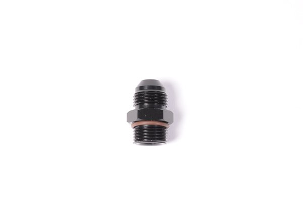 -8 AN ORB To -8 AN Male Fitting