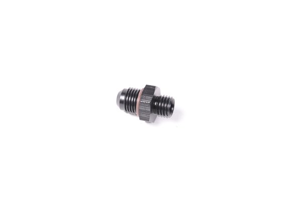 -6 AN Male To M12 x 1.5 Male