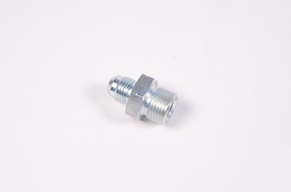 -6 AN Male To M18 x 1.5 Male