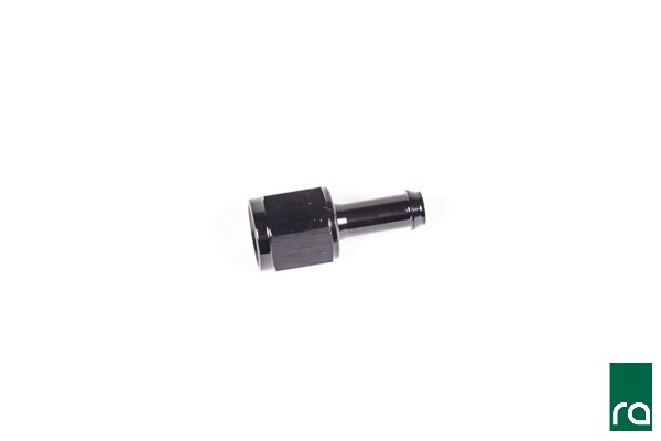 -6 AN Female To 8.5 mm Barb