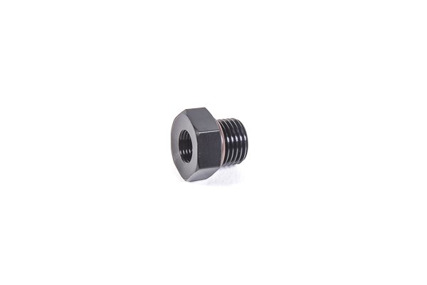 Fitting, -8 AN ORB To M12 x 1.5 Female