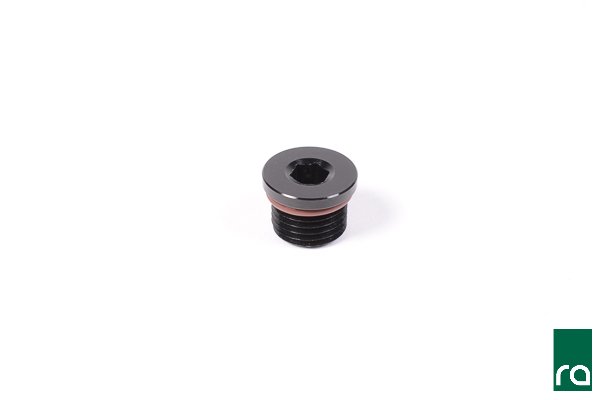 -2 AN ORB Plug