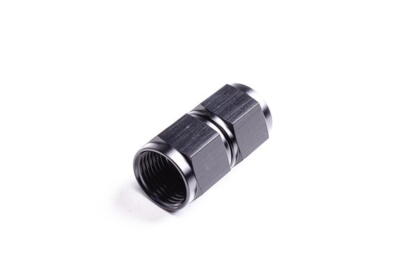 -10 AN Coupler, Female/Female