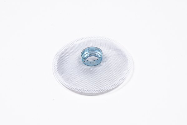 Fuel Pump Inlet Filter Sock, 19 mm Id