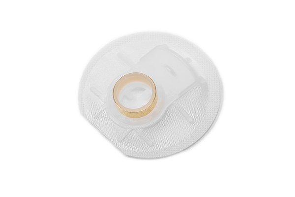 Fuel Pump Inlet Filter Sock, 19 mm Id