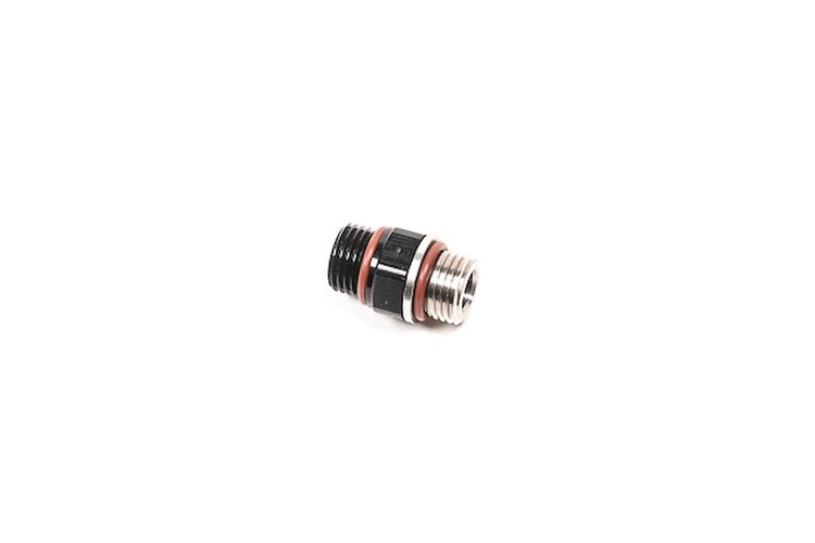 6AN ORB SWIVEL FITTING